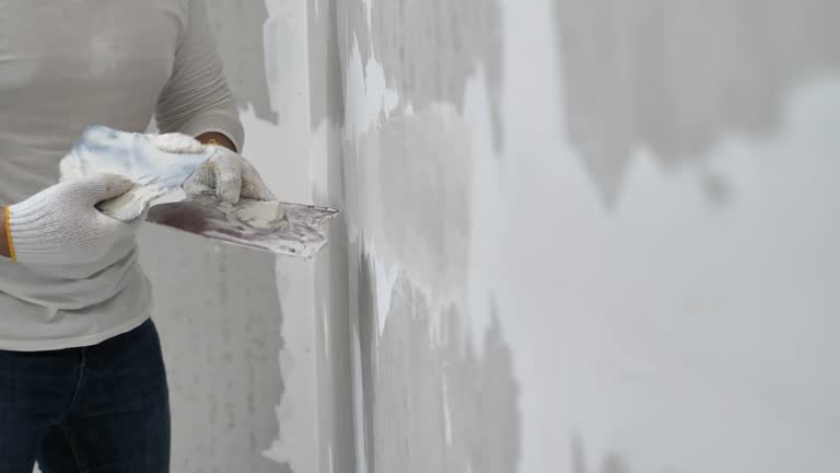 Forked River, NJ Dry wall and painting Company